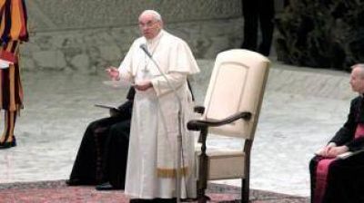 Francisco contin�a su reforma con cambios en nunciaturas clave: Italia e Israel