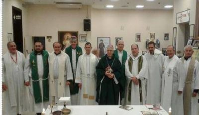 Seminario de Delegados Diocesanos de Comunicaci�n