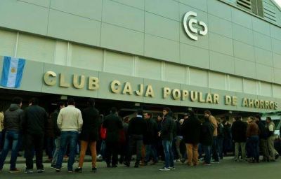 La Bancaria reinaugur� el Club Caja y se mostr� ajena en la disputa pol�tica provincial
