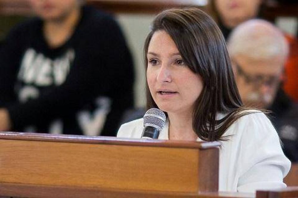 Bondaruk: �Tenemos que buscar al que no quiere volver al curtismo y al que se dio cuenta que Valenzuela no es el cambio�
