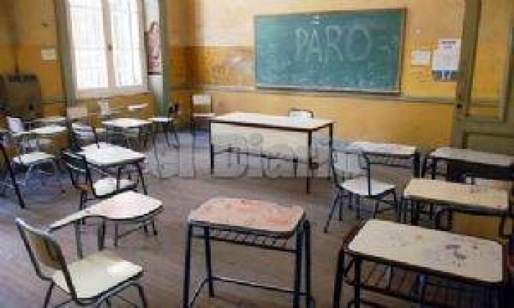 La Provincia insiste en que se recuperar�n d�as de clases en vacaciones