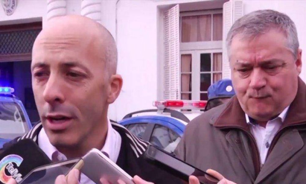 Tras el asesinato de un joven, piden a Ducot� que remueva al Secretario de Seguridad y declare la emergencia 