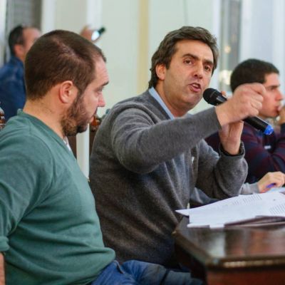 Boto reclam� por faltantes de medicamentos en CAPs