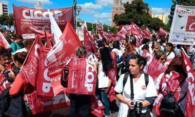 Para Cicop, la salida de Ortiz muestra 
