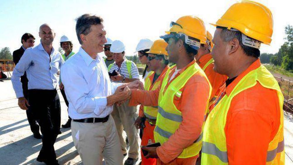 Se pone en marcha una obra hist�rica de cloacas