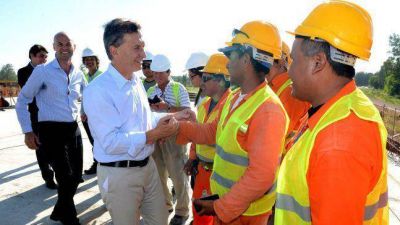 Se pone en marcha una obra hist�rica de cloacas