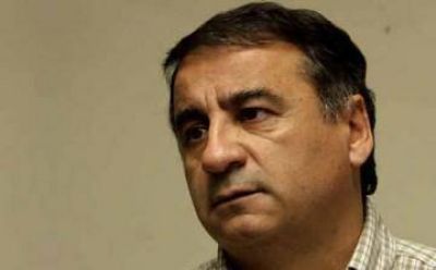  Depetri: �En Lan�s todo parece ser culpa del kirchnerismo