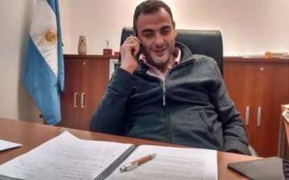  Urreli: �Hist�ricamente, el kirchnerismo hizo campa�as agresivas�