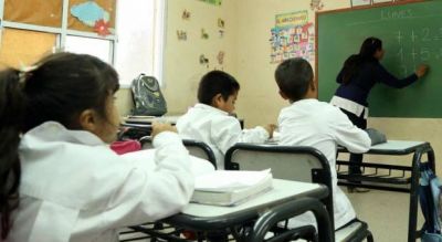 Relevan escuelas para evaluar si habr� clases en el receso de invierno