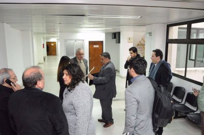 La Justicia Electoral habilit� las internas en la alianza Avanzar-Cambiemos