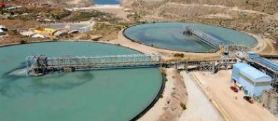 Calingasta: Minera chilena contamin� el suelo y las aguas