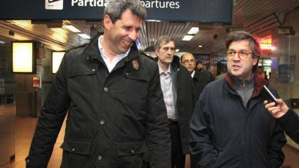 El BID aprob� el desembolso de US$ 20 millones para la puesta en marcha del T�nel de Agua Negra