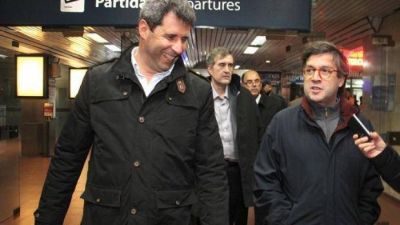 El BID aprob� el desembolso de US$ 20 millones para la puesta en marcha del T�nel de Agua Negra