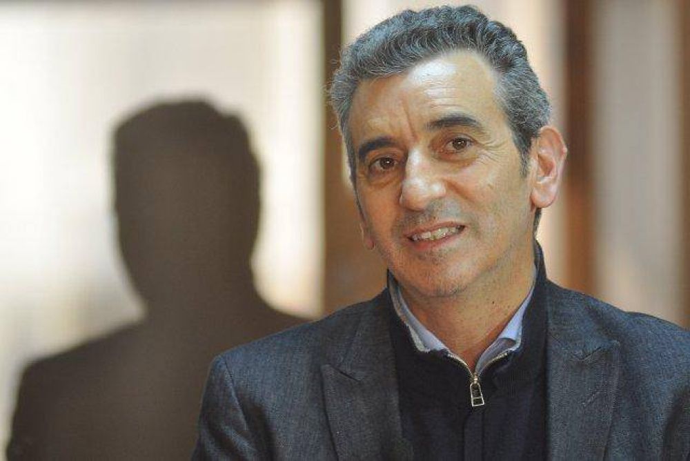 9 frases de Florencio Randazzo en una distendida entrevista en La Nueva