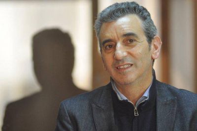 9 frases de Florencio Randazzo en una distendida entrevista en La Nueva
