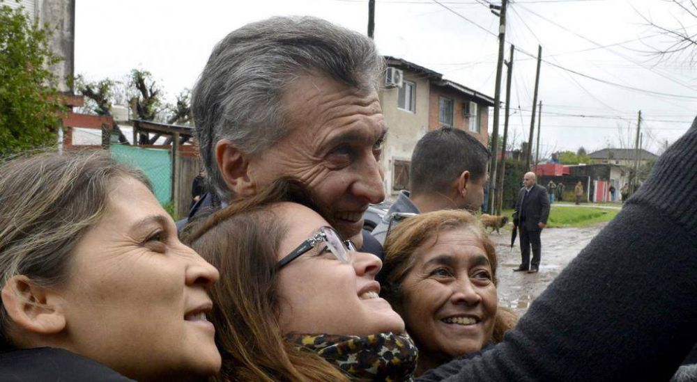 Macri visita C�rdoba el mi�rcoles