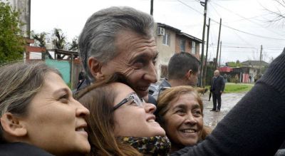 Macri visita C�rdoba el mi�rcoles