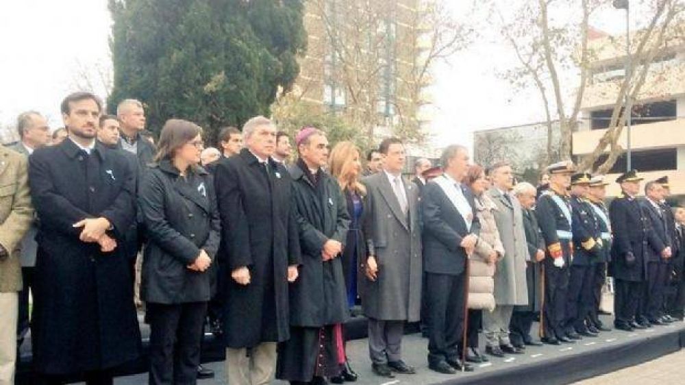 Diego Mestre: Los fueros son irrenunciables, est�n dados por la Constituci�n
