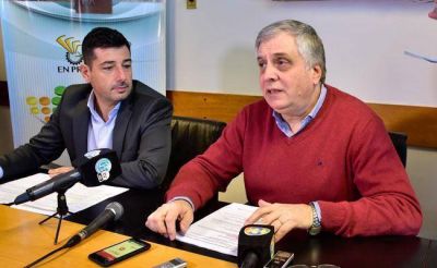 Otros 160 millones por las inundaciones