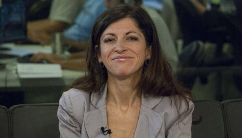 La candidata de Cristina fue imputada por tener tres empleos p�blicos a la vez