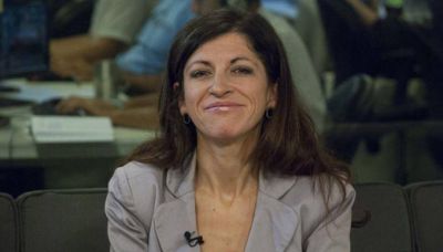 La candidata de Cristina fue imputada por tener tres empleos p�blicos a la vez