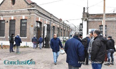 Provincia prorrog� la conciliaci�n obligatoria en los talleres Rioro