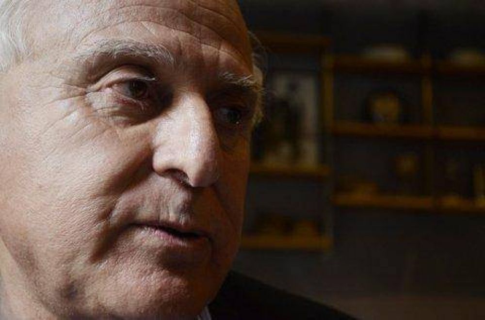Tras los comicios, Lifschitz volver� a la carga con la reforma constitucional