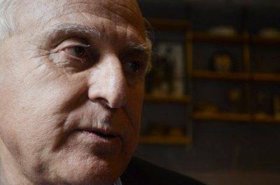 Tras los comicios, Lifschitz volver� a la carga con la reforma constitucional