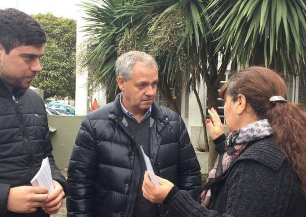 �Nunca se aumentaron tanto las tasas para hacer tan poco�