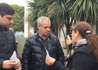 �Nunca se aumentaron tanto las tasas para hacer tan poco�