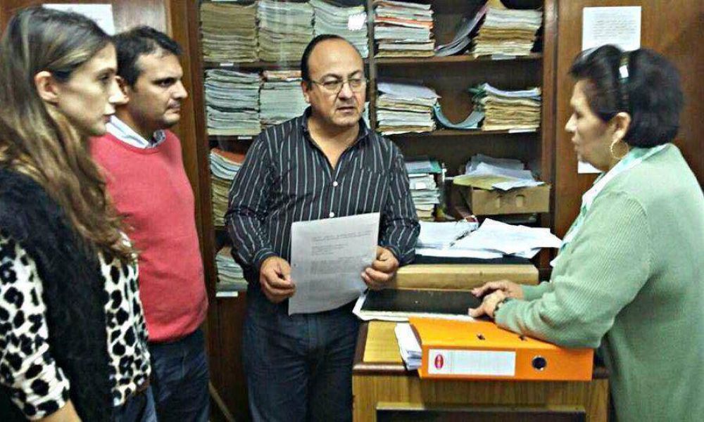Cambiemos pidi� a la Justicia Electoral que aclare la validez de listas con 3 precandidatos a senadores