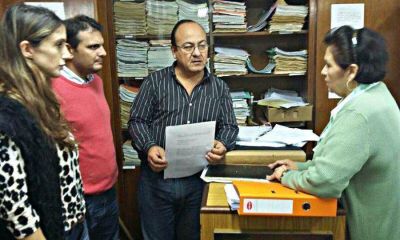 Cambiemos pidi� a la Justicia Electoral que aclare la validez de listas con 3 precandidatos a senadores