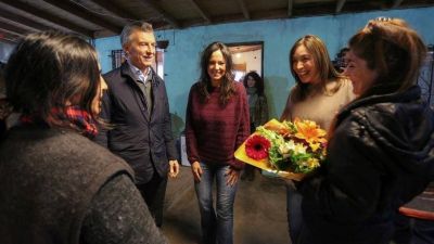 En plena campa�a, el Gobierno avanza con medidas de combate a la inseguridad