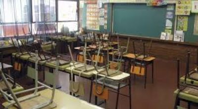 Los docentes de Santa Cruz vuelven a parar toda la semana