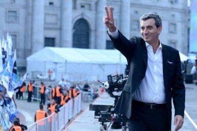 Todo listo para la interna del PJ: Randazzo celebr� que Ishii pueda participar de las PASO