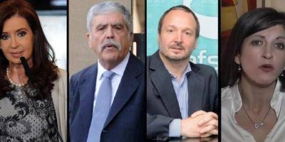 Imputaciones y procesamientos en el kirchnerismo: �normal accionar de la Justicia o estrategia electoral?
