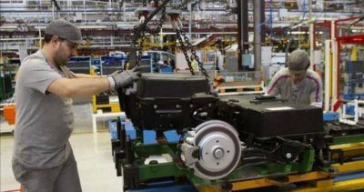 Cay� 16,6% el empleo temporario en el primer trimestre