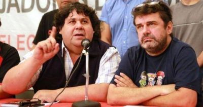 Con las paritarias congeladas, Metrodelegados vuelven a levantar molinetes