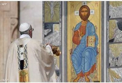 Motu Proprio del Papa Francisco sobre el �ofrecimiento de la vida�
