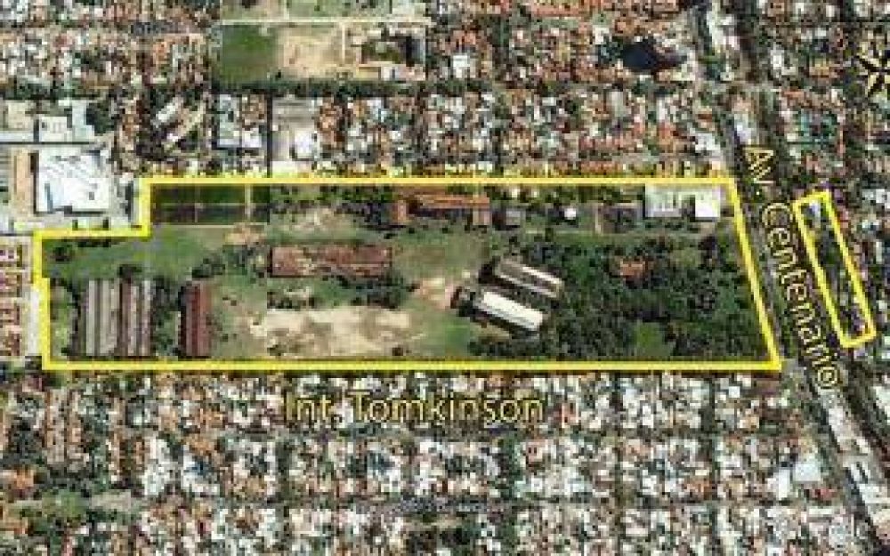 Realizan marcha para pedir que Posse frene megaemprendimiento inmobiliario en San Isidro