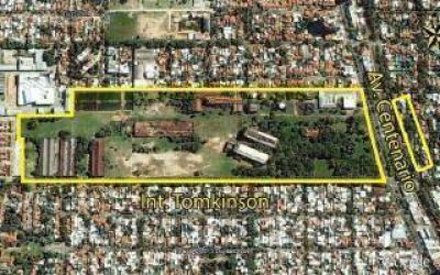 Realizan marcha para pedir que Posse frene megaemprendimiento inmobiliario en San Isidro