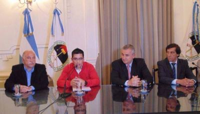 Lanzan en la provincia el proyecto 