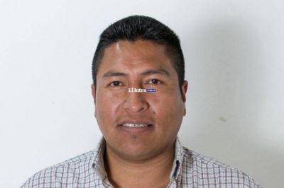 �Quedan muchas cosas por hacer en La Caldera� 