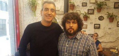 �La gesti�n de Ferraresi es gerencial maquillada de nacional y popular�