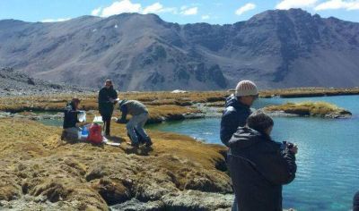 Tras el informe oficial, Los Pelambres dio su versi�n
