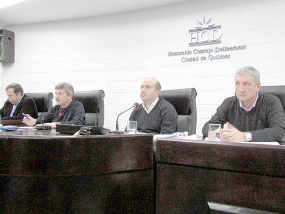 Gen�ricos: el HCD aprob� su provisi�n