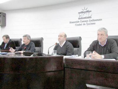 Gen�ricos: el HCD aprob� su provisi�n