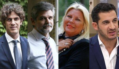 Encuesta: As� est� la imagen de dirigentes porte�os
