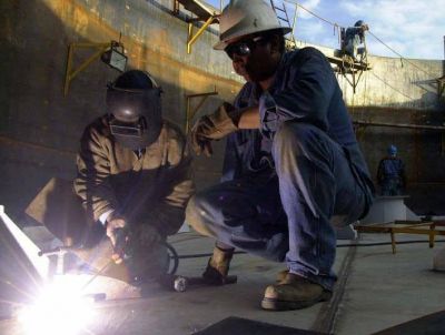 Ya se aplican cupos de gas a 19 empresas de Mendoza
