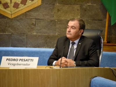 Pesatti le responde a Wisky
